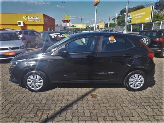 FIAT ARGO 2019/2019 1.0 FIREFLY FLEX DRIVE MANUAL - Foto 9