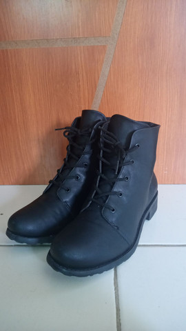 sapatinho de luxo botas