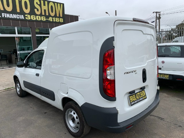 Fiorino 2018 - Foto 4