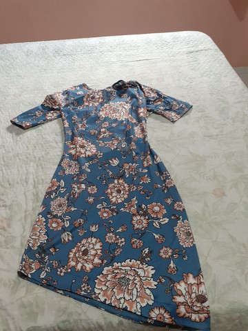 Vestido - Foto 2