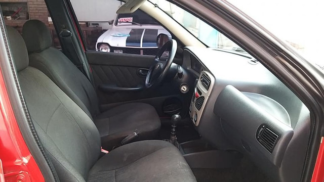 Fiat Palio Fire Economy ano 2012 - Foto 8