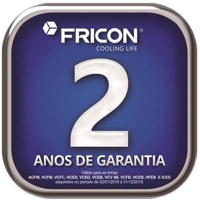 Cervejeira Comercial 7 caixas Fricon - Foto 5