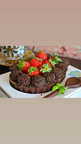 Tortas e ovos de colher de todos os sabores! - Foto 5