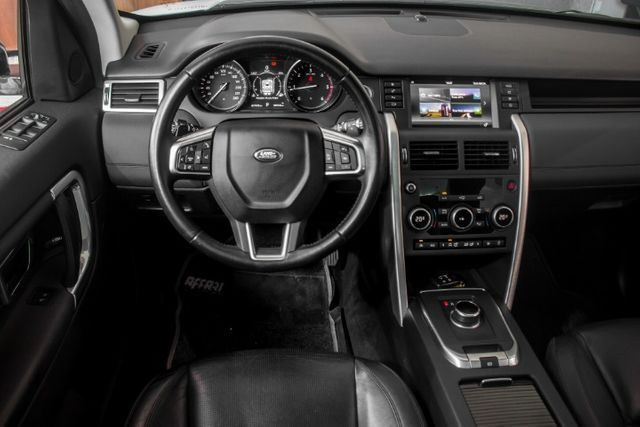Land Rover Discovery HSE Diesel 2017 TOP - Foto 8