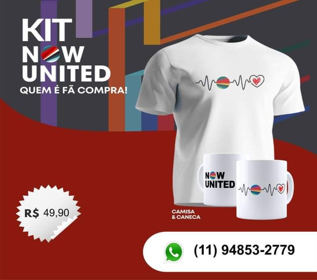 Personalizados! Faça sua escolha e personalizamos - Foto 4