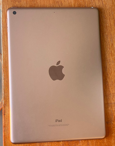 Vendo iPad 6 geração - Foto 2