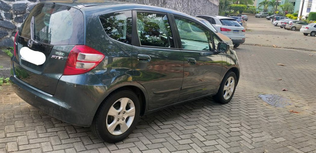 Fit 2009 unico dono impevavel aceito troca por carro de menor valor - Foto 5