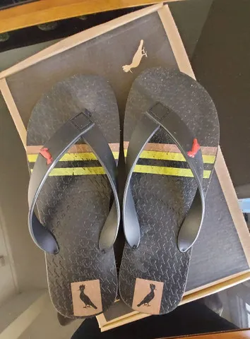 Chinelo Reserva 37/38