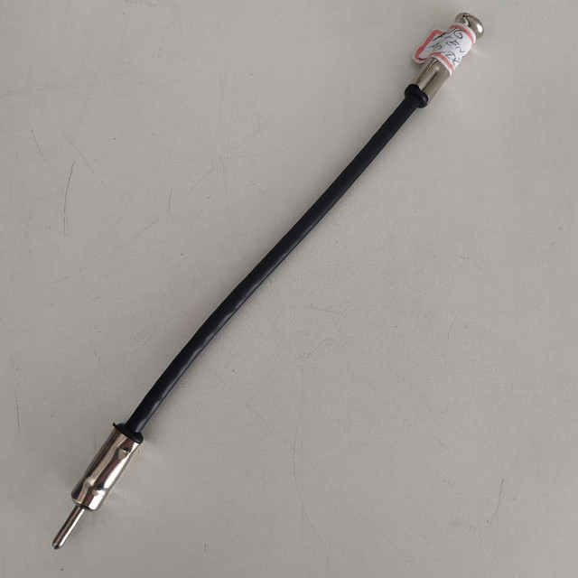 Plug para antena. R$ 10,00. Whats *.. *..37799616