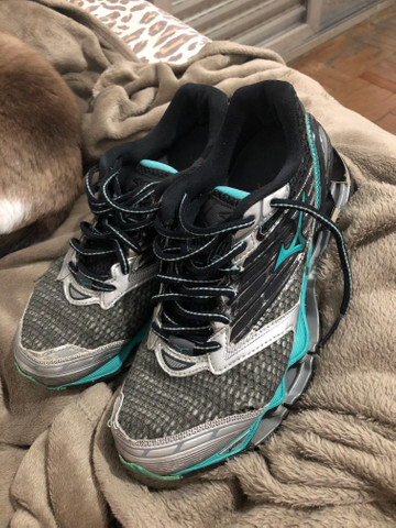 mizuno pro 5 original