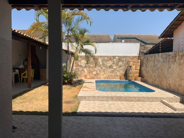 Casa Residencial / Residencial Porto Seguro - Foto 13