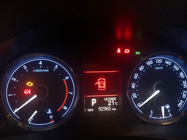 Corolla XEI 2015 - Foto 5