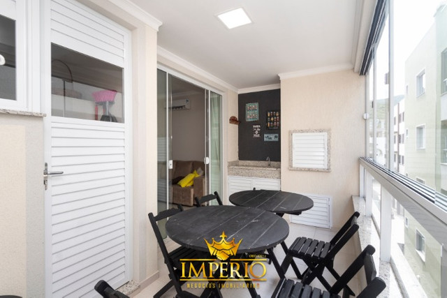 Apartamento mobiliado à Venda em 48x - Foto 5