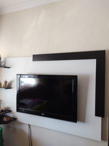 TV LG 32 HDMI para retirada de peças