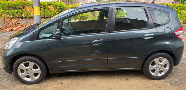 Fit 2009 unico dono impevavel aceito troca por carro de menor valor