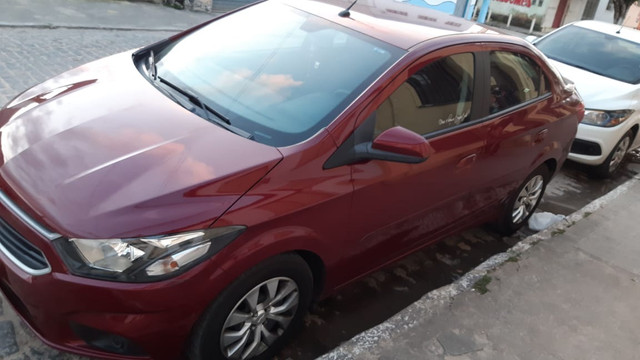 Prisma LT 2017 automático - Foto 2