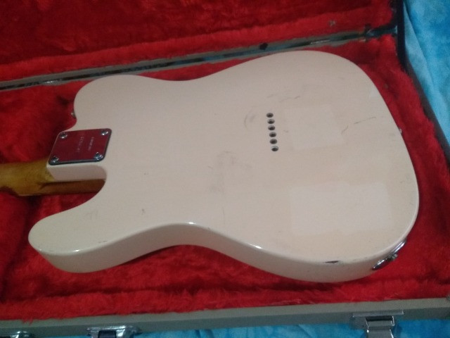 Epiphone T 310 com Seymour Duncan - Foto 6