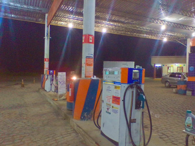 CAPAS PARÁ BOMBAS DE GASOLINA - Foto 2