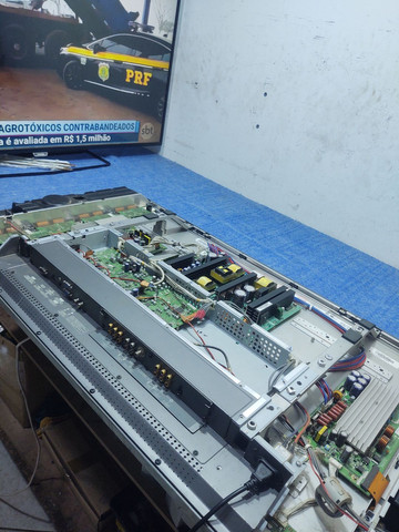 Consertos de tvs e micro ondas próximo ao buriti shopping - Foto 3