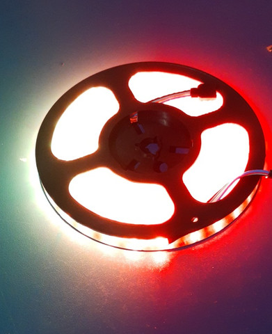 Fita de Led digital RBG - Foto 4