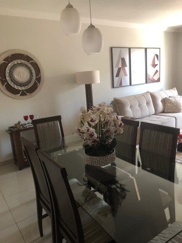 Vendo Lindo Apartamento Bairro Brasil - Foto 3