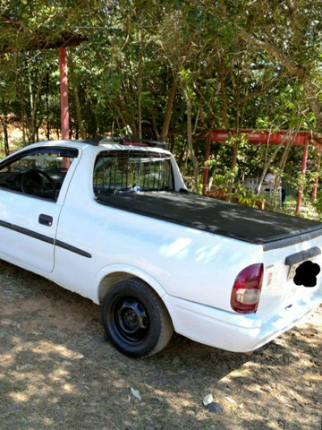 Pickup corsa 1.6 - Foto 2