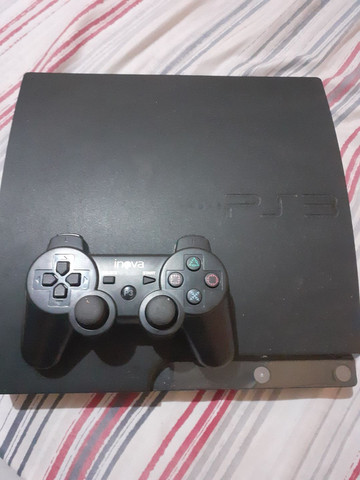 Vendo ps3 - Foto 5