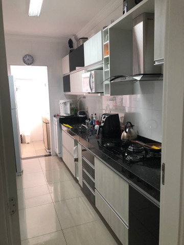 Vendo Lindo Apartamento Bairro Brasil - Foto 13