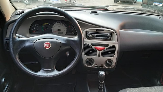 Fiat Palio Fire Economy ano 2012 - Foto 10