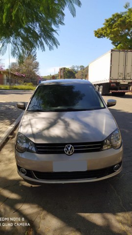 POLO CONFORTLINE 2012 COMPLETO 1.6