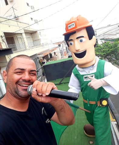 Locutor para Lojas, Eventos, Comerciais, Trio Elétrico  - Foto 3