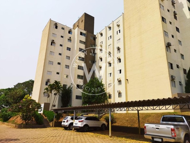 Apartamento para Venda em Presidente Prudente, Parque São Judas Tadeu, 3 dormitórios, 1 su - Foto 16