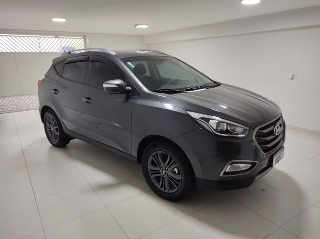 HYUNDAI IX35 ANO 2021!!!! IMPECÁVEL!!!!!