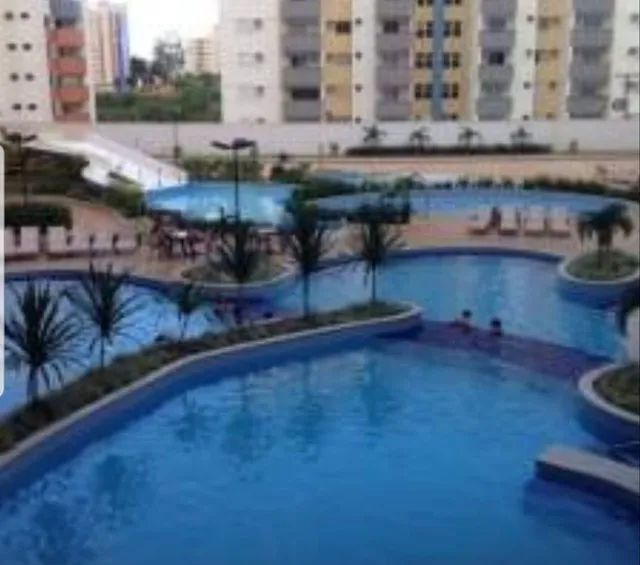 Reserve já  !!!! Riviera ( Caldas Novas) 