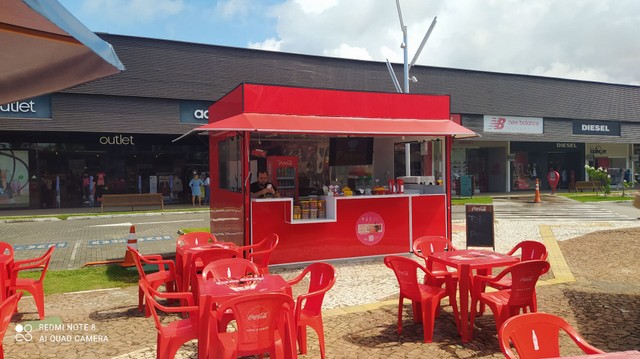 Fabricamos quiosque  - Foto 4