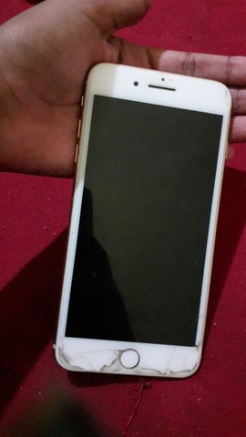 iPhone 8plus - Foto 2