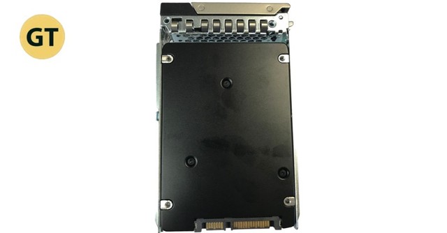 Hd Dell Ssd 960gb Mz-7kh960a Garant. Da Dell, Janeiro 2025. - Foto 3