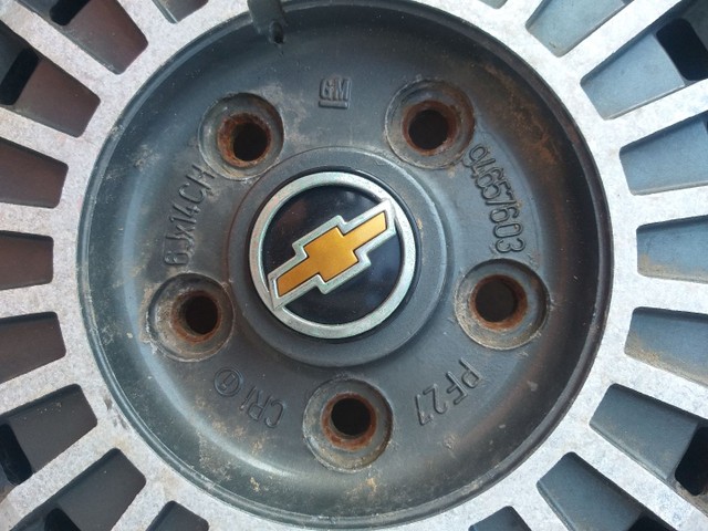 Roda opala - Foto 2