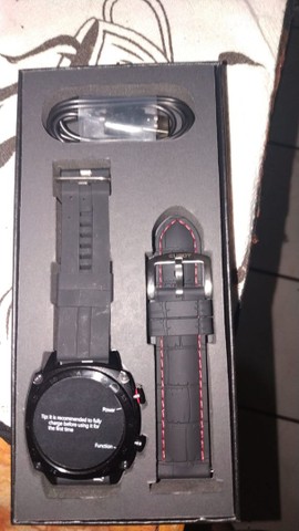 Relógio smartwatch  - Foto 2