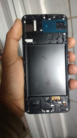 Vendo frontal completa do Samsung a30s meu ZAP * - Foto 6