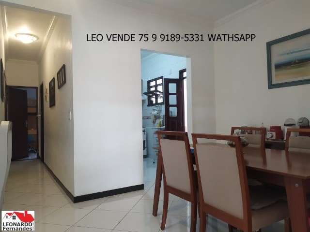Leo vende, Pq Gétulio Vargas, 3\4 suíte, visualize todas fotos. - Foto 3