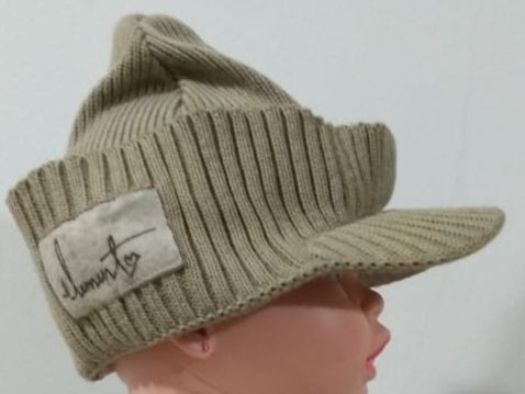touca element infantil