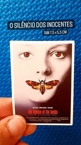 IMÃS DE GELADEIRA - FILMES - Foto 3