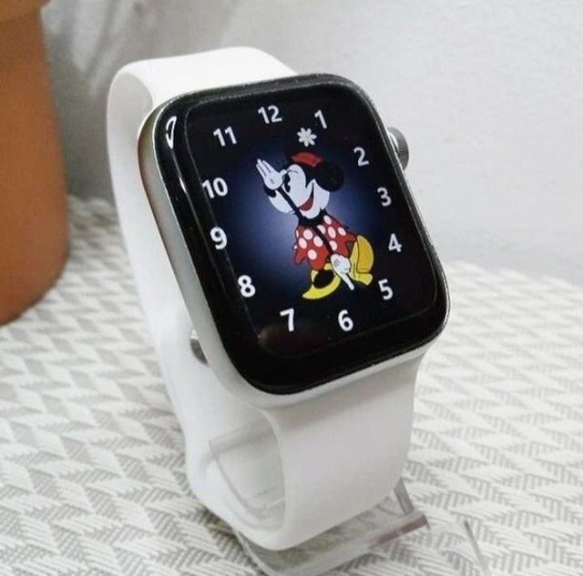 Relógio Inteligente Smartwatch X8 Max Original - Bijouterias, relógios