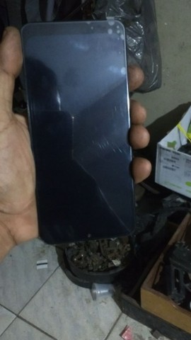 Vendo frontal completa do Samsung a30s meu ZAP * - Foto 2