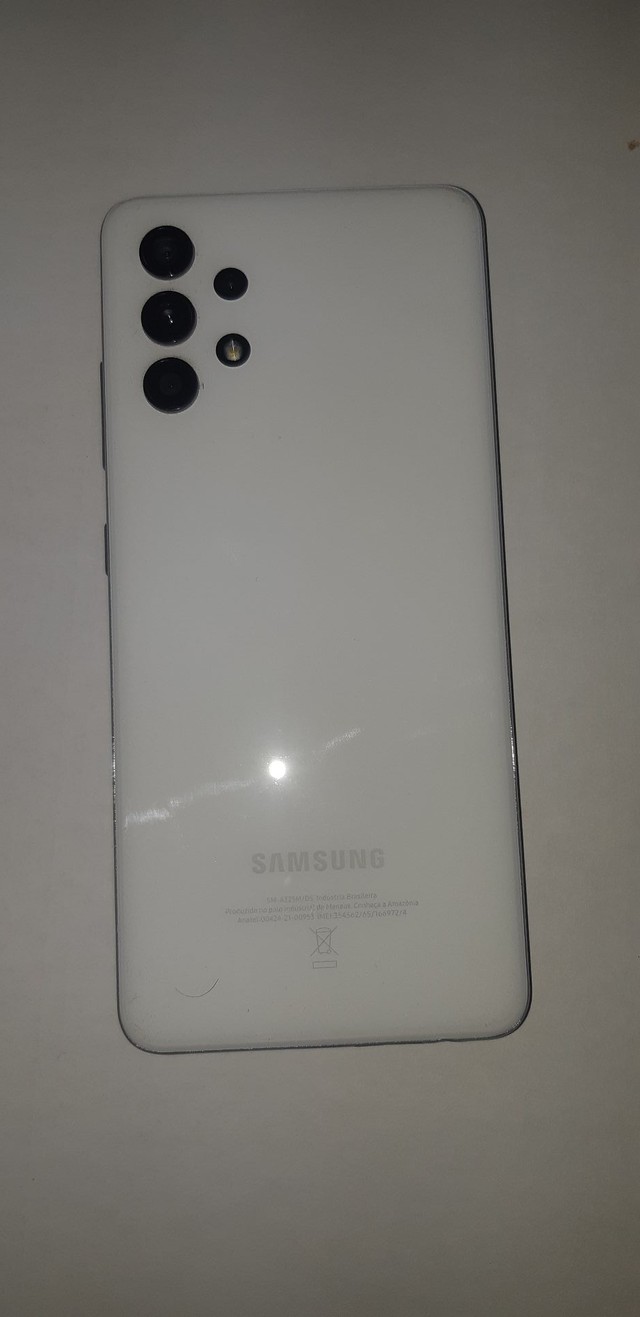 Smartphone Samsung galaxy A32