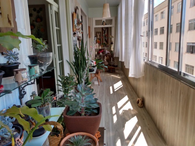 Vendo ótimo apartamento com 3 quartos no Centro - Foto 3