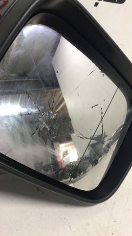 Retrovisor L\D Jeep Renegade c\pisca 2018 com detalhe - Foto 2