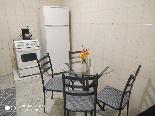 Ideal casal ou até 4 pessoas, próximo metrô Uruguai, Tijuca - Foto 11