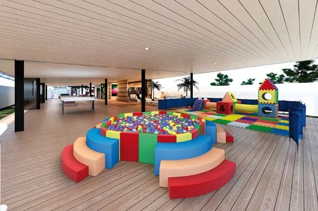 Terreno no Condomínio Reserva do Atlântico. (Oportunidade) - Foto 14